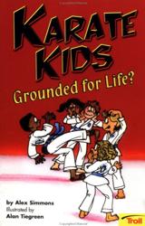 Grounded for Life?