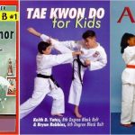 Martial Arts Books For Children