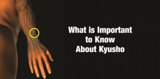 What is Important to Know About Kyusho