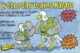 Little Jay Learns Karate