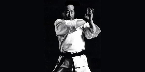 Masatoshi Nakayama