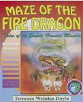 Maze of the Fire Dragon