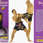 Muay Thai Boran: The Martial Art of Thailand