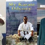 My Karate Odyssey