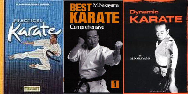 Masatoshi Nakayama Books