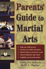 Parents' Guide to Martial Arts