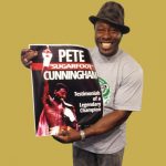 Pete "Sugarfoot" Cunningham: Testimonials