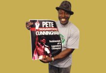 Pete "Sugarfoot" Cunningham: Testimonials