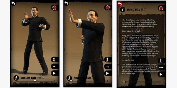 Ip Man Wing Chun Kung Fu : Siu Lim Tao