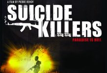 Suicide Killers