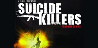 Suicide Killers