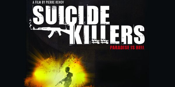 Suicide Killers Suicide Killers