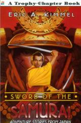 Sword of the Samurai: Adventure Stories from Japan
