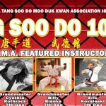 Tang Soo Do 101