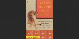 A Tooth from the Tiger's Mouth: How to Treat Your Injuries