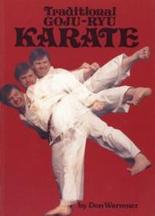 Traditional Goju Ryu Karate