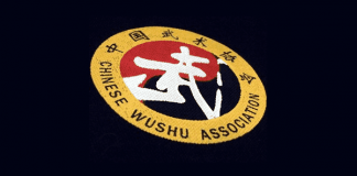 Chinese Wushu Association