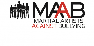 Martial Artists Against Bullying