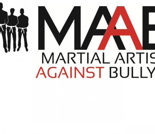 Martial Artists Against Bullying