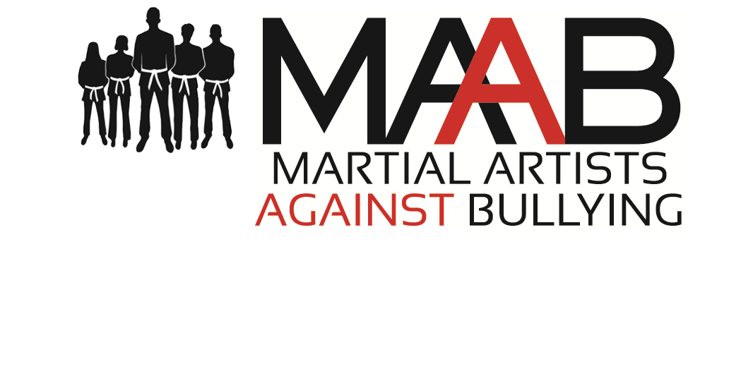Martial Artists Against Bullying