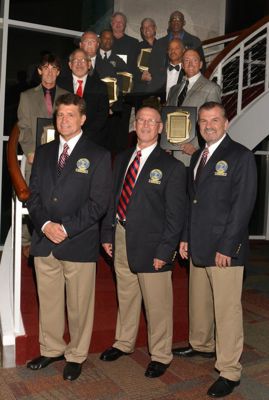 South Carolina Hall of Fame