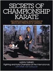 Secrets of Championship Karate