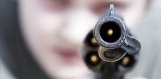 Active Shooter