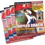 BJJ Legends Magazine