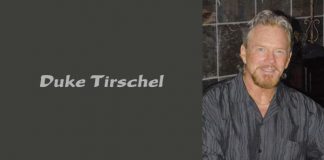 Duke Tirschel