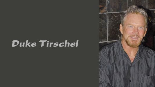Duke Tirschel