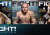 Fight Magazine