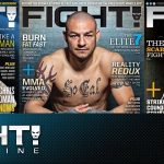 Fight Magazine