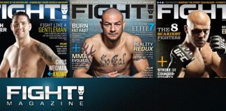 Fight Magazine