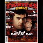 Fighters Only Magazine