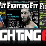 Fighting Fit Magazine