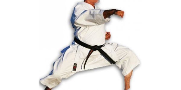 The Tradition of Folding the Gi