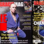 Gracie Magazine
