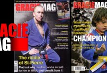 Gracie Magazine