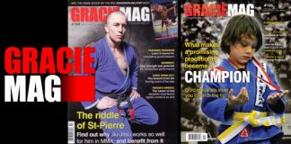 Gracie Magazine