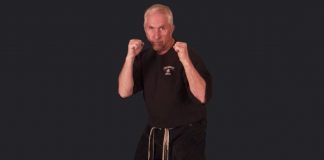 Jerry Fisher