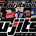 Jiu-Jitsu Magazine