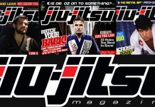 Jiu-Jitsu Magazine