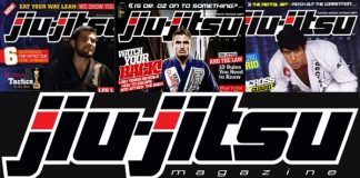 Jiu-Jitsu Magazine