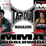 MMA Worldwide & TapouT Magazine
