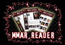 The MMAR Reader