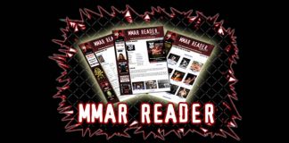 The MMAR Reader