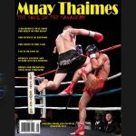 Muay Thaimes® Magazine