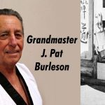Grandmaster Burleson
