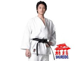 Shureido Gi