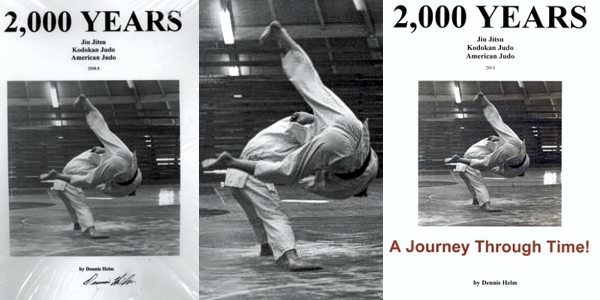 2000 Years Jiu Jitsu